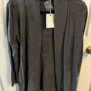 Barefoot Dreams sweater